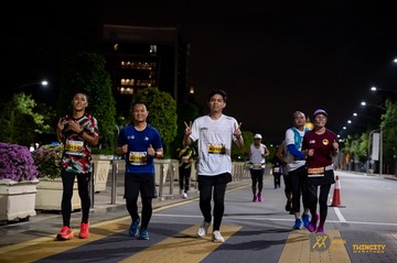 Twincity Marathon 2025 - Ảnh #3074129