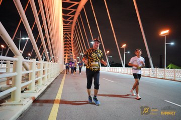 Twincity Marathon 2025 - Ảnh #3069283
