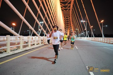 Twincity Marathon 2025 - Ảnh #3072108