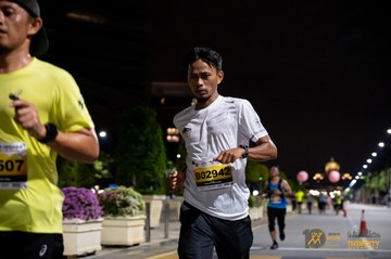Twincity Marathon 2025 - Ảnh #3073601