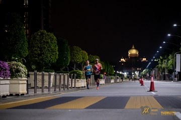 Twincity Marathon 2025 - Ảnh #3073502