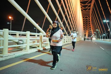 Twincity Marathon 2025 - Ảnh #3069235