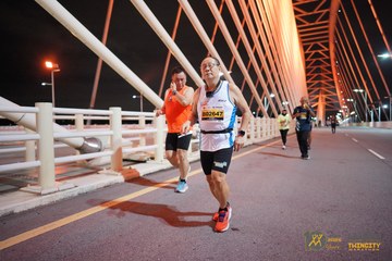 Twincity Marathon 2025 - Ảnh #3071287