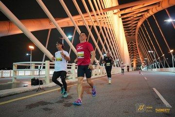 Twincity Marathon 2025 - Ảnh #3072544