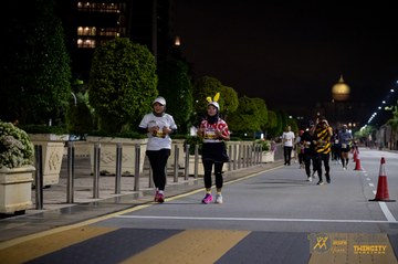 Twincity Marathon 2025 - Ảnh #3074221
