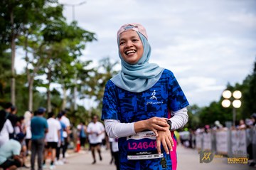 Twincity Marathon 2025 - Ảnh #3073155