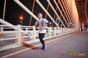 Twincity Marathon 2025 - Ảnh #3069266