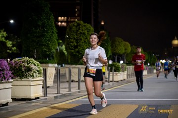 Twincity Marathon 2025 - Ảnh #3073747