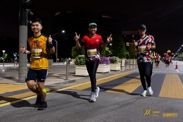 Twincity Marathon 2025 - Ảnh #3073576