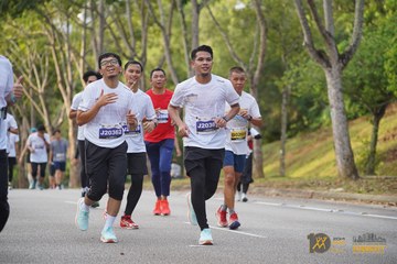 Twincity Marathon 2025 - Ảnh #3070445