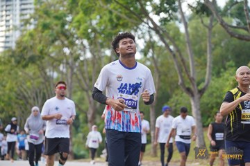 Twincity Marathon 2025 - Ảnh #3068530