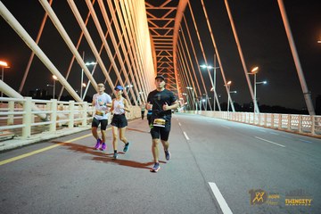Twincity Marathon 2025 - Ảnh #3069536