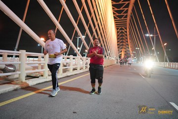 Twincity Marathon 2025 - Ảnh #3069229