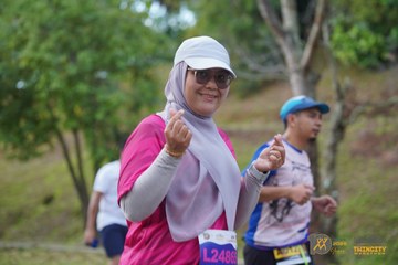 Twincity Marathon 2025 - Ảnh #3070365