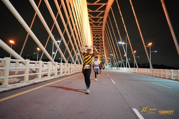 Twincity Marathon 2025 - Ảnh #3069528