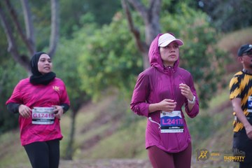 Twincity Marathon 2025 - Ảnh #3068477