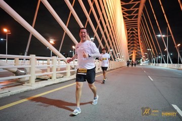 Twincity Marathon 2025 - Ảnh #3071647