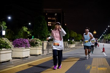 Twincity Marathon 2025 - Ảnh #3073945
