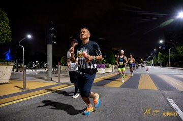 Twincity Marathon 2025 - Ảnh #3073795