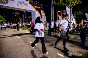 Twincity Marathon 2025 - Ảnh #3072599