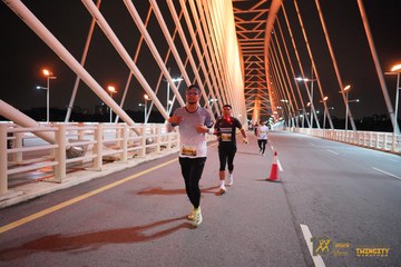 Twincity Marathon 2025 - Ảnh #3072462