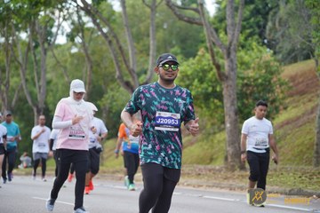 Twincity Marathon 2025 - Ảnh #3068425
