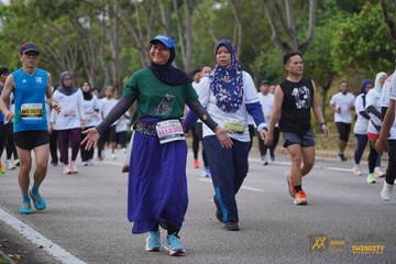 Twincity Marathon 2025 - Ảnh #3069080