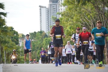 Twincity Marathon 2025 - Ảnh #3069933