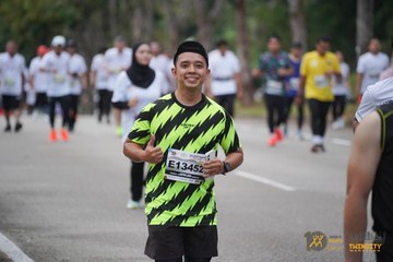 Twincity Marathon 2025 - Ảnh #3071195