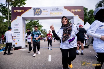 Twincity Marathon 2025 - Ảnh #3073428