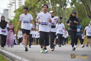Twincity Marathon 2025 - Ảnh #3068261