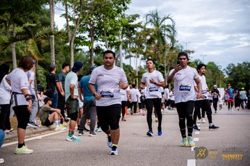 Twincity Marathon 2025 - Ảnh #3073195