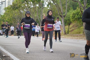 Twincity Marathon 2025 - Ảnh #3068390