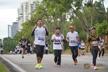 Twincity Marathon 2025 - Ảnh #3068776