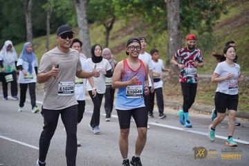 Twincity Marathon 2025 - Ảnh #3071131