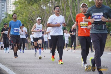 Twincity Marathon 2025 - Ảnh #3068915