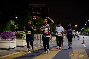 Twincity Marathon 2025 - Ảnh #3073914