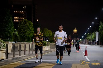 Twincity Marathon 2025 - Ảnh #3073975