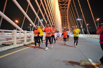 Twincity Marathon 2025 - Ảnh #3072033