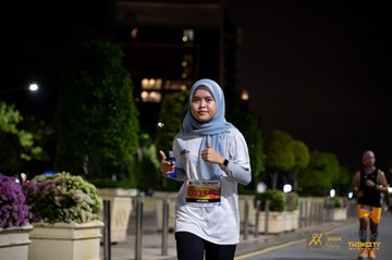 Twincity Marathon 2025 - Ảnh #3073819