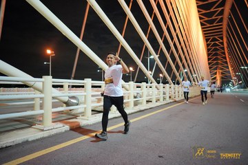 Twincity Marathon 2025 - Ảnh #3069351