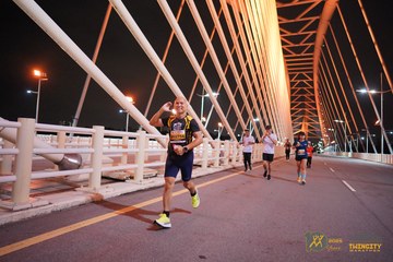 Twincity Marathon 2025 - Ảnh #3069603