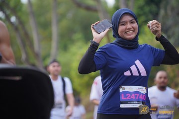 Twincity Marathon 2025 - Ảnh #3068547