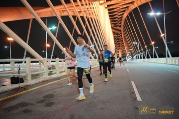 Twincity Marathon 2025 - Ảnh #3072475