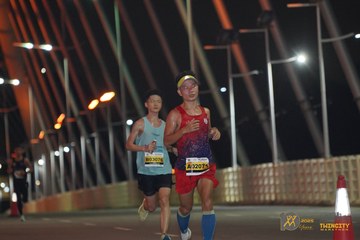 Twincity Marathon 2025 - Ảnh #3069584