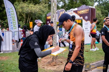 Twincity Marathon 2025 - Ảnh #3072786