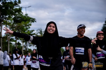 Twincity Marathon 2025 - Ảnh #3073292