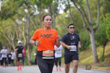 Twincity Marathon 2025 - Ảnh #3070444