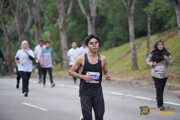 Twincity Marathon 2025 - Ảnh #3069157