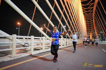 Twincity Marathon 2025 - Ảnh #3071672